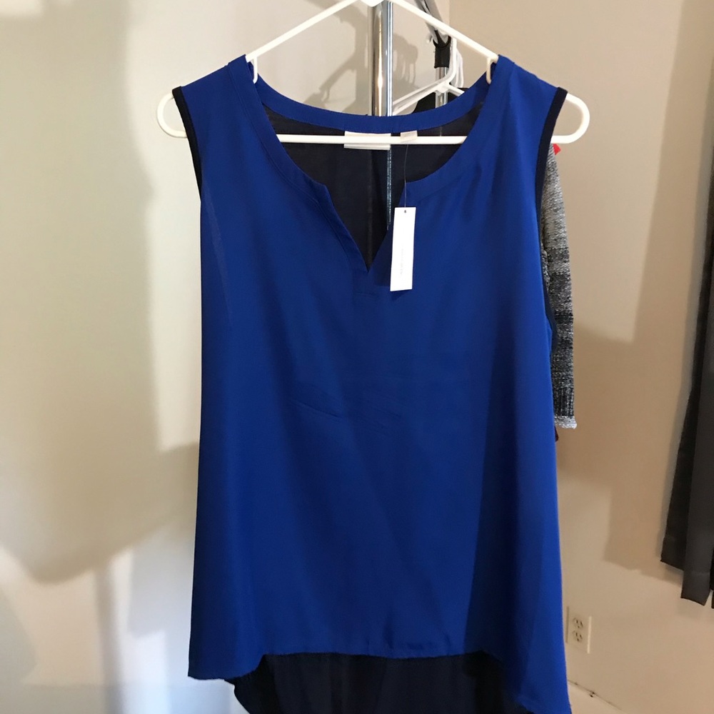 Ny and Company Top